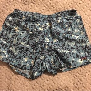 Patagonia Baggie Shorts M